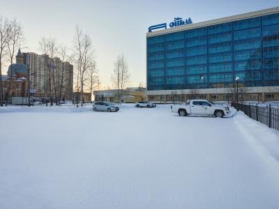 Фото отеля