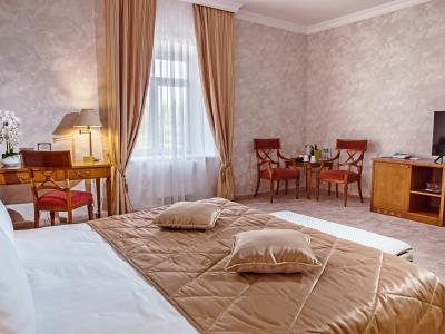Фото номера отеля