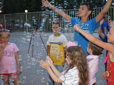 Фото отеля