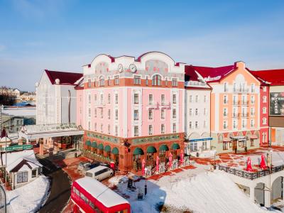 Фото отеля