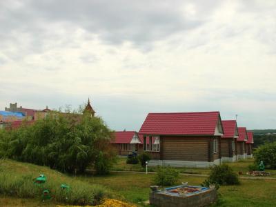 Фото отеля