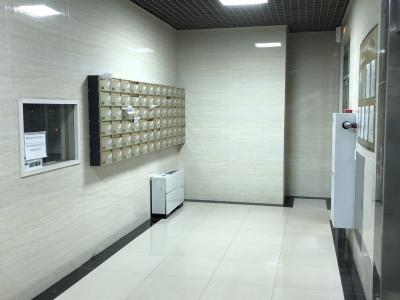 Фото отеля