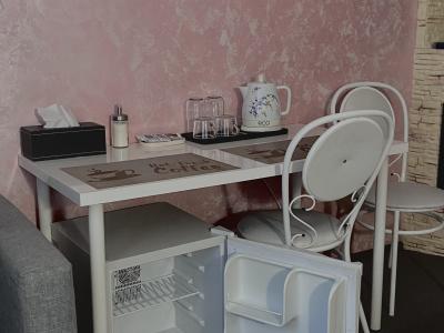 Фото отеля