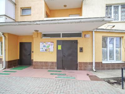 Фото отеля