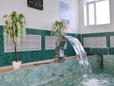 Фото отеля