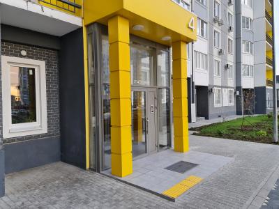 Фото отеля