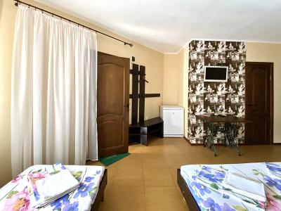 Фото номера отеля