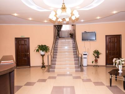 Фото отеля