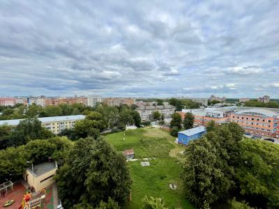 Фото отеля