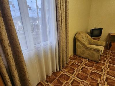 Фото номера отеля