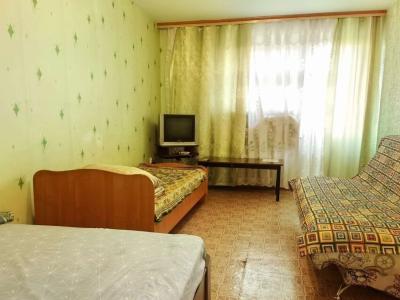 Фото отеля