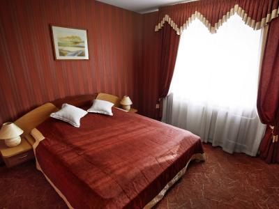 Фото отеля