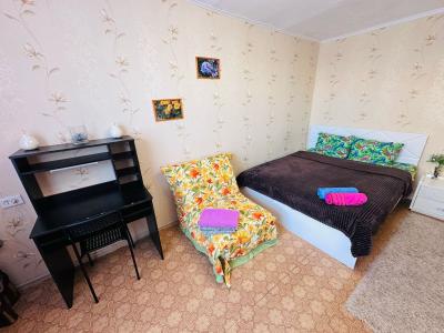 Фото отеля