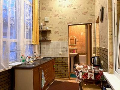 Фото номера отеля