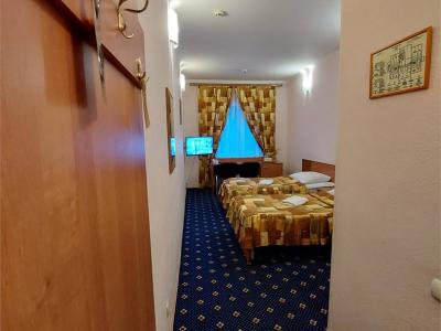 Фото номера отеля