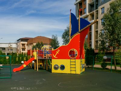 Фото отеля