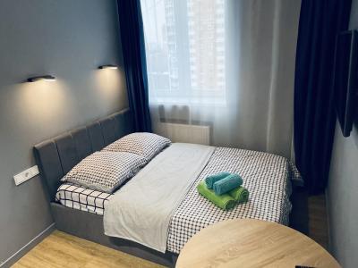 Фото номера отеля