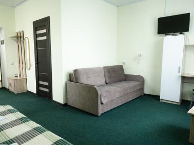 Фото отеля