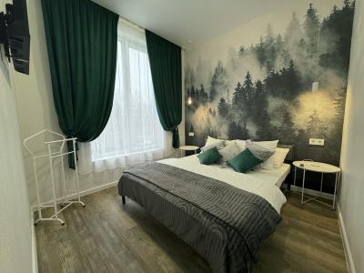 Фото номера отеля