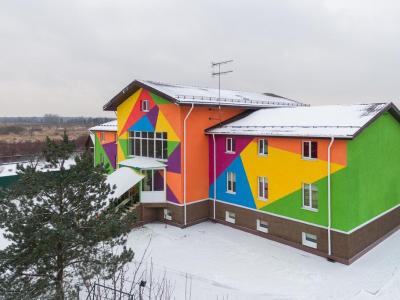 Фото отеля