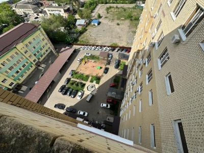 Фото номера отеля