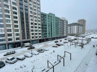 Фото номера отеля