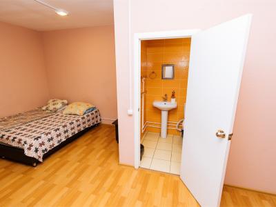Фото отеля