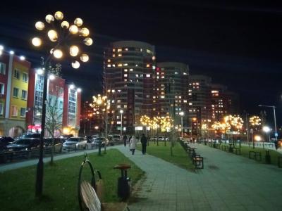 Фото отеля