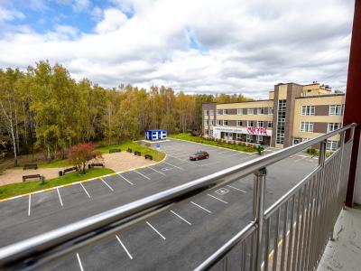 Фото отеля