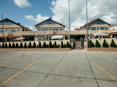 Фото отеля