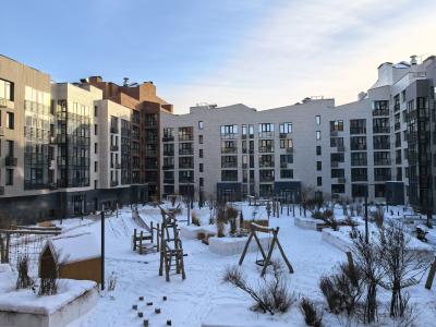 Фото отеля