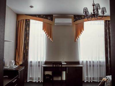 Фото отеля