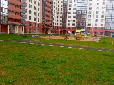 Фото отеля