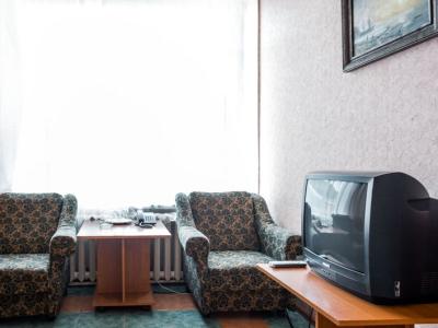 Фото номера отеля