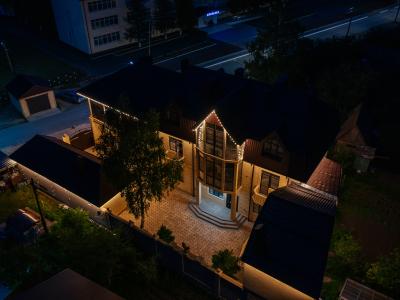 Фото отеля