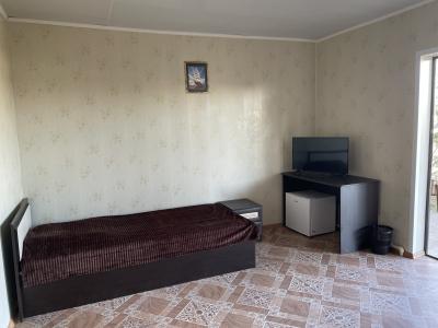 Фото номера отеля