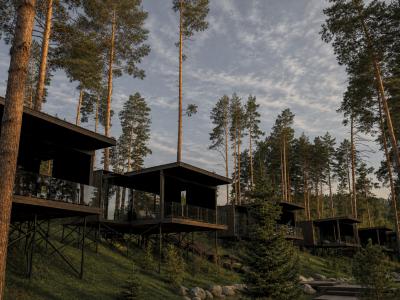 Фото номера отеля