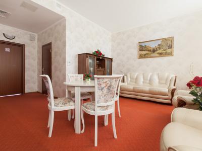 Фото отеля