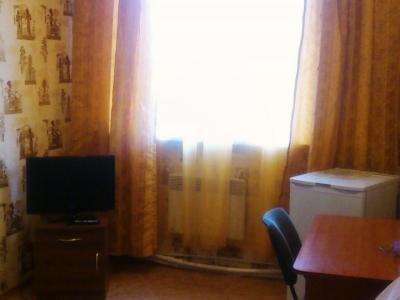 Фото отеля