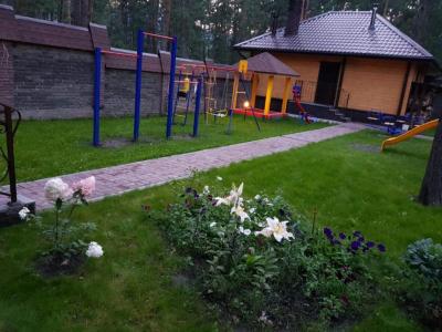 Фото отеля
