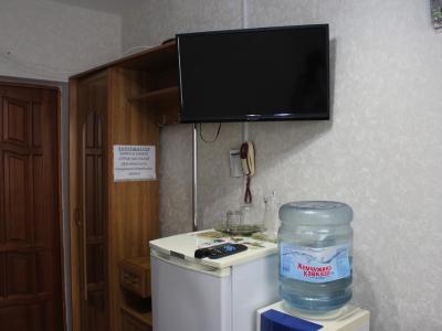 Фото номера отеля