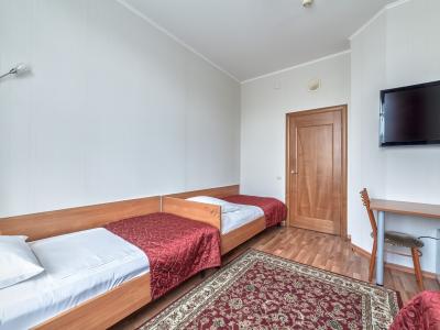 Фото номера отеля