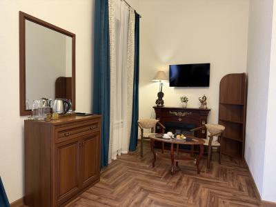 Фото номера отеля