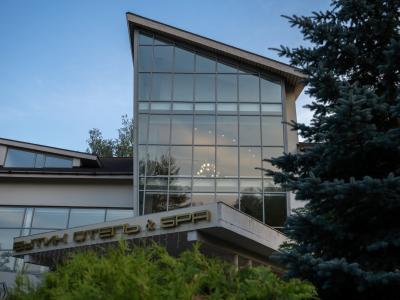 Фото отеля