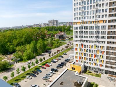 Фото отеля
