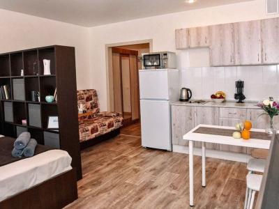 Фото отеля