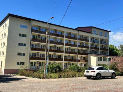 Фото отеля