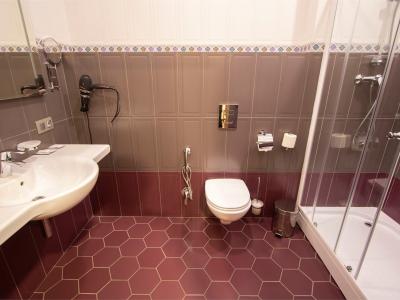 Фото номера отеля
