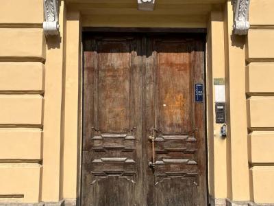 Фото отеля