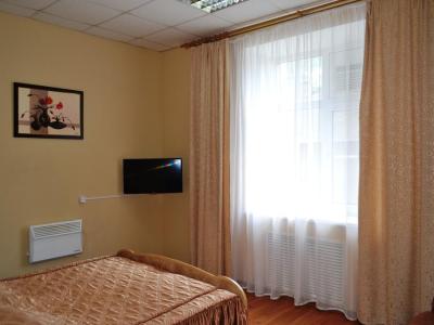 Фото отеля